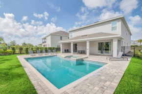 Encore Resort 11 Bedroom Vacation Home with Pool 2109